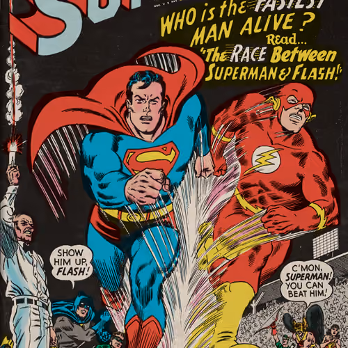 Superman (1939-2011) #199 4