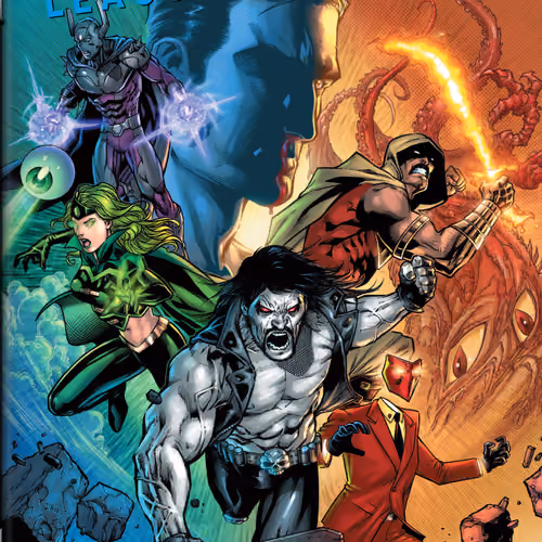 Justice League vs Suicid 2 3285
