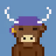 Bulltoshi #305