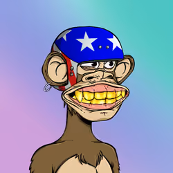Bored Ape Solana Club #4375