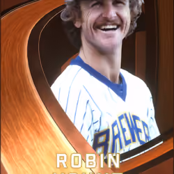 Robin Yount (257/330)