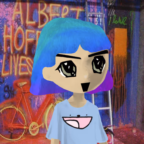 Item #47cQ2nAZzkC4XS6UntmjNtghAm4GZ1pTCkAngSukkMZX Media