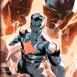 Justice League Unlimited (2024-) #3 (384/400)