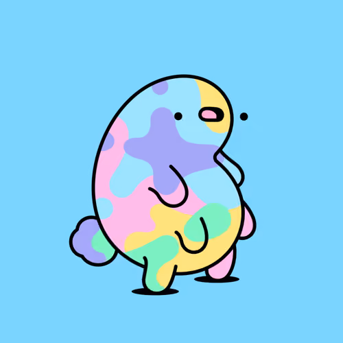 Doopies #12855