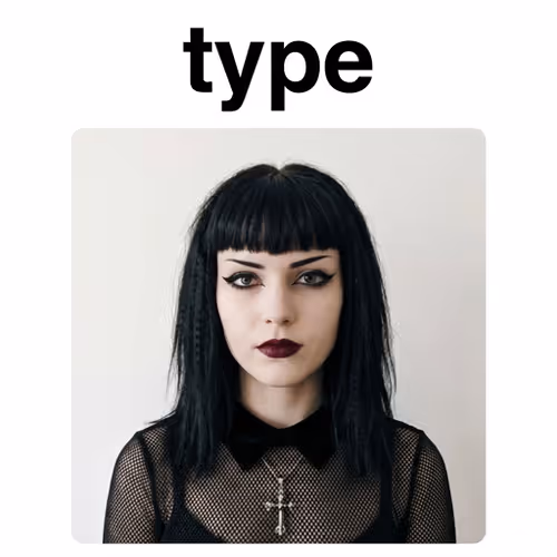 TYPE