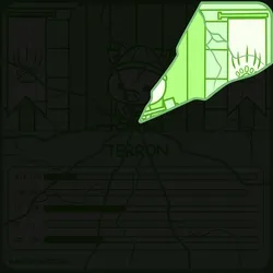 Terron Shard #2