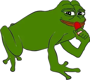 TOADPEP
