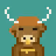 Bulltoshi #7309