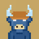 Bulltoshi #4092