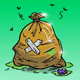 DUMPSTR Bags