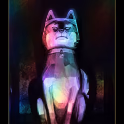 Good Boy Gary