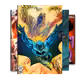 Justice League Unlimited (2024-) #3 (160/1000)