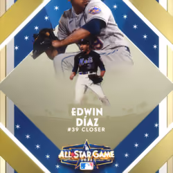 Edwin Díaz (231/388)