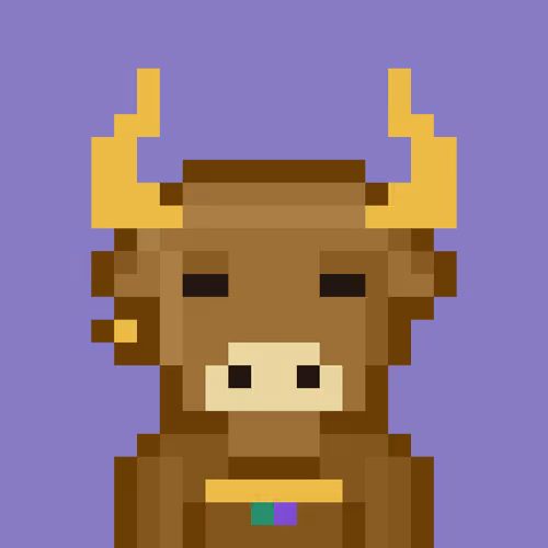 Bulltoshi #4670