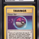 2000 Pokemon Gym Challenge 1st E