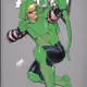 Green Arrow (2023) #1