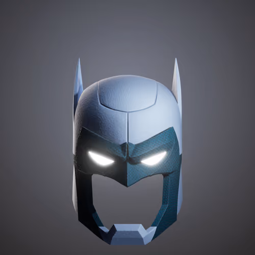 Bat Cowl #80875 (0/1)