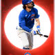 Dansby Swanson (1035/1234)