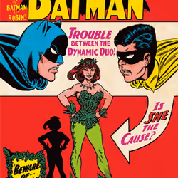 Batman (1940-2011) #181 (1/100)