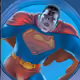 All-Star Superman (2005-2008) #1 (7/400)