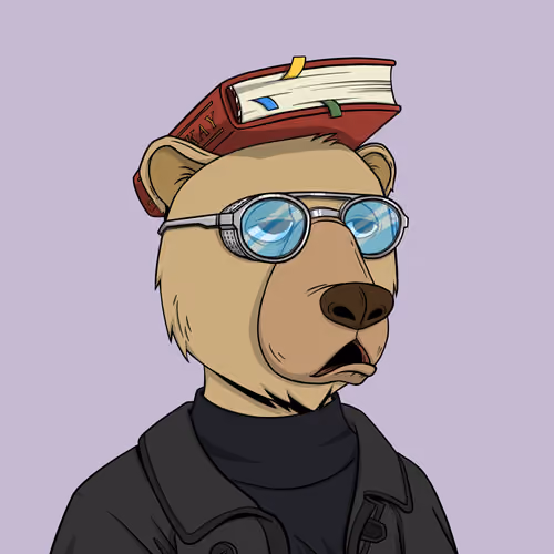 Okay Bears token 4bcbmSWkgheTFjgbYMCJNbvpbvACCcim1nbSXuKiC6Mi