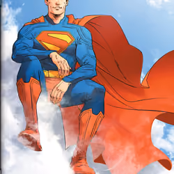 All-Star Superman (850/1938)