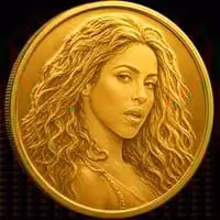 SHAKIRA
