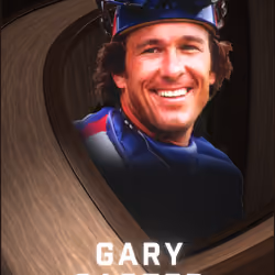 Gary Carter (167/700)