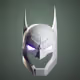 Bat Cowl #86125 (0/1)