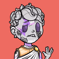 Pythenians #1068