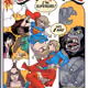 Supergirl (2025-) #2 (1/52)