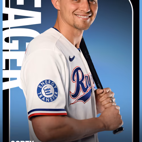 Corey Seager (160/250)