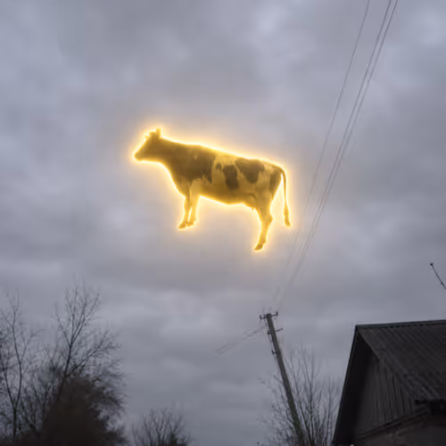 HOLYCOW