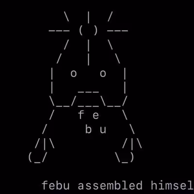 FEBU