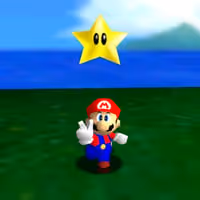 MARIO