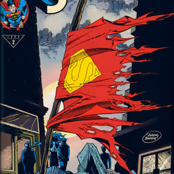Superman (1987-2006) #75 (1577/1590)