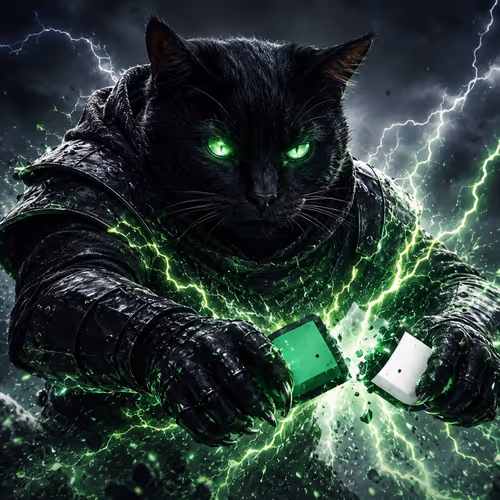 BLACKCAT