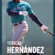 Teoscar Hernández (34/1000)