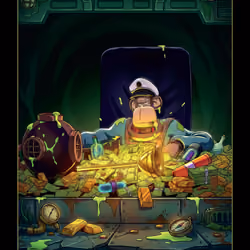 Sewer Hoard