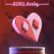 XOXO, Harley (40/1299)