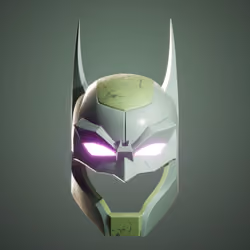 Bat Cowl #84179 (0/1)