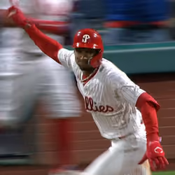 Johan Rojas walkoff hit 6