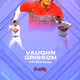 Vaughn Grissom (396/500)
