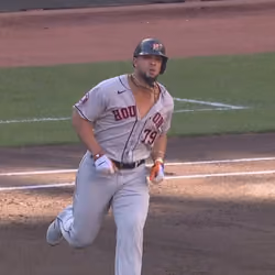 José Abreu is the 1st player 29