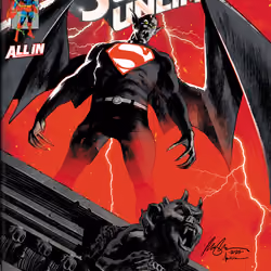 Superman Unlimited (2025-) #4 (29/46)