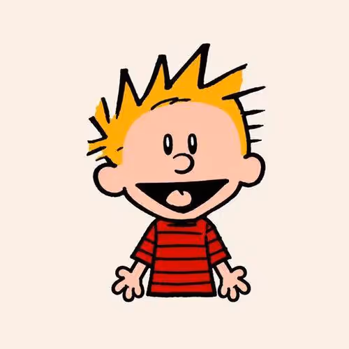 CALVIN