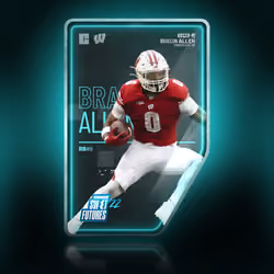 Braelon Allen (381/425)