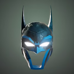Bat Cowl #92230 (0/1)
