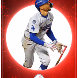 Mookie Betts (754/1234)