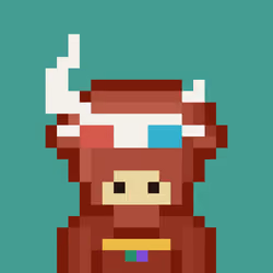Bulltoshi #3882